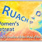Ruach Women's Retreat event in Gatlinburg, TN