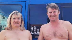 'My husband and I are nudists – we love it so much we started a nudist  hotel' | Kidspot