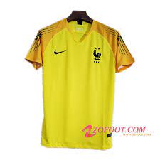 Retrouvez l'ensemble d'équipement de la gamme maillot de gardiens de but, toutes les marques (uhlsport, reusch, adidas,etc.) y sont très bien représentées. Site Fiable Nouveau Maillot De Foot France 2 Etoiles Gardien De But 2018 2019