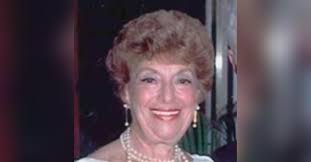 Vera Barsky Obituary