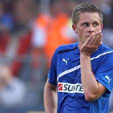 £8 million summer 4 july 2012: Gylfi Sigurdsson Wechselt Von 1899 Hoffenheim Zu Tottenham Hotspurs Fussball