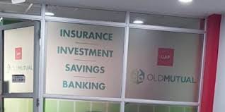 Old mutual limited (oml) is a licensed controlling company of the designated old mutual limited insurance group. Uap Old Mutual Insurance Products And Branches In Kenya