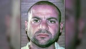 ISIS新头目曝光：组织创始人、权威理论家_萨勒比