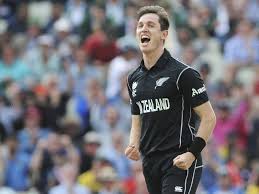 Последние твиты от adam milne (@adammilne19). Thunder Tearaway Milne Hunts Nz T20 Recall The Islander Kingscote Sa