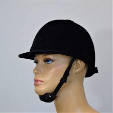 Equestrian Horse Riding Helmet Vintage Scott Colburn English Image 0 Horse Riding Helmets Riding Helmets Vintage Helmet