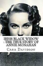 Annie Monahan's Instagram, Twitter & Facebook