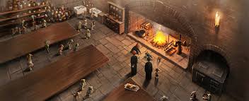 We are committed to providing each customer with the highest standard of customer service. Hogwarts Kitchens Harry Potter Wiki Fandom