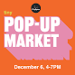 CitySpace Tiny Pop-Up Market event image