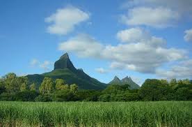 Piton De La Petite Riviere Noire Mauritius 2015 Monument Valley Natural Landmarks Monument