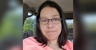 Candace Erin Martinez Obituary