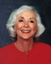 Barbara Marx Hubbard