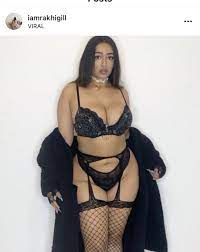 Hot punjab girl rakhi gill - Reddit NSFW