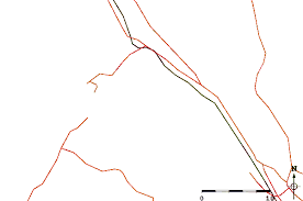 Hog Point James River Virginia Tide Station Location Guide