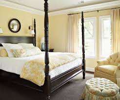 Ultimate Guide To Beds Yellow Bedroom Yellow Room Dark Furniture