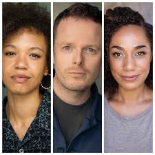 Mercury Theatre announces full cast for SIRENS