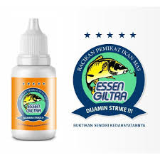 Cara membuat umpan ikan mas yang disukai indukan. Essen Yang Paling Bagus Buat Ikan Mas Merk Giltra Shopee Indonesia