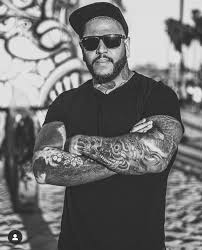 Pin By Mickeyborrelli On Tommy Vext Bad Wolves Bad Wolf Beautiful Men Tommy