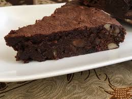 Brownies De Christophe Michalak Les Papilles De Karen Pates Au Chocolat Faire Fondre Du Chocolat Recette Brownies