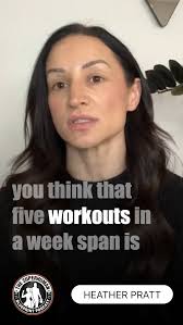 From Corporate America to Bodybuilding & Coaching: Heather Pratt’s  Inspiring Transformation!, In this episode of The Superhuman Blueprint  Podcast, I sit down with Heather Pratt—a certified fitness ...