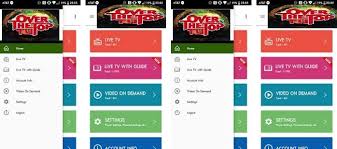 Ott tv v2 apk arm7. Overthetop Apk Download For Android Latest Version 1 1 Com Otttv Playerotttv