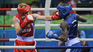 Определен чемпион в полутяжелом весе. Boks Mogut Ubrat Iz Programmy Olimpiad Naskolko Eto Realno Sport Ekspress
