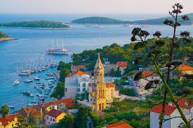 For more details see the national parks website here.another park in fair vicinity is plitvice lakes, also on driving. Sailing Routes In The Mediterranean For Inexperienced Skippers Windy App