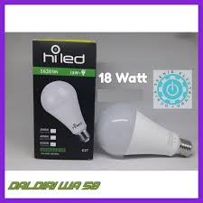 Oscar tunastama menjual produk downlight / rumah lampu philips dan juga electrical, emergency, lampu, spotlight, floodlight. Jual Grosir Lampu Led Rumah Hiled 18 Watt Putih Jakarta Utara Daldiri Wa 58 Tokopedia