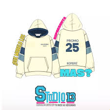 Studio13 | ¡Que buena onda diseñar tu propia campera, buzo o remera no?!  Cuál modelo te gusta más? ⤴️💣🔥 Busquen ideas, charlenlo con su grupo y...  | Instagram