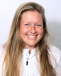 Athlete feature: Melody Baker, a 'superhero'