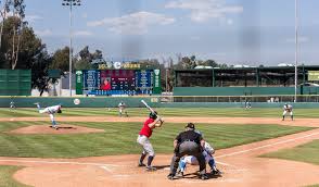 Maybe you would like to learn more about one of these? Jackie Robinson Stadium Facilities Ucla