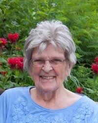 Thérèse White (Avis de décès)