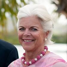 Obituary: Patricia Lynch