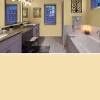 Get design inspiration for painting projects. 1