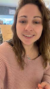 Notre gagnante ❤️🥳