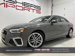 Image result for Daytona Gray 2023 S4