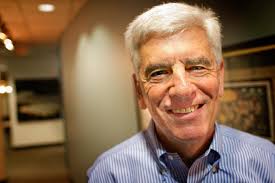 Former Top Prosecutor: As Bulger Goes On Trial, So Does FBI