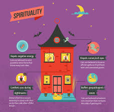 Blessed Be The Home That Welcomes A Cat Spiritual Benefits Pet Health Care