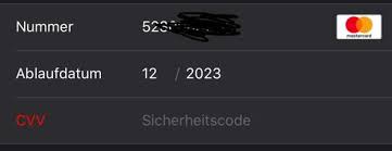 Sicherheitscode cvv wo auf der bankkarte? Apple Zahlungsmethode Hinzufugen Wollen Die Mich Pranken Sparkasse Kreditkarte Appstore