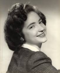 Obituary: Ann Laszlo