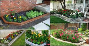 Wondering what's the best way to plant your flowers to optimize production? 15 Impressive Small Flower Garden Ideas Top Dreamer