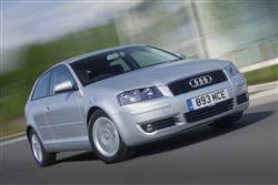 Image result for Irischgruen 2003 Audi