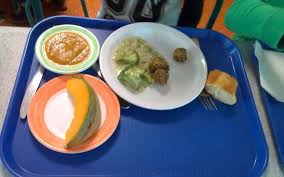 Gentilly Non Aux Additifs Alimentaires A La Cantine Le Parisien
