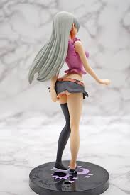 P2F 七つの大罪 エリザベス 完成品フィギュア