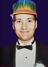 James Cripe Obituary