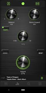 Aplikasi poweramp music player mod apk versi terbaru (full version). Get Retro Black Skin For Poweramp V3 3 1 Apk Get Apk App