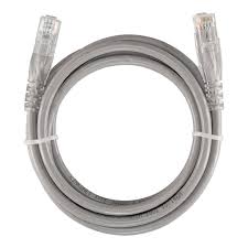 Cat6 Patch Lead 3m