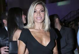 Catherine amanda fulop garcía (born march 11, 1965 in caracas, venezuela) is a venezuelan actress, model, beauty pageant contestant, television presenter . Catherine Fulop Publishes Retro Bikini Photo To Reveal Surgery That Very Few Knew American Post