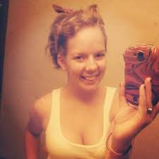 Ciara Davidson (@ci_catastrophe)