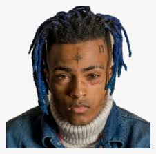 And now, james franco has gotten in on both of them — temporarily (we can only hope. Xxxtentacion Hair Png Transparent Png Kindpng