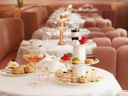 Sketch Afternoon Tea Afternoon Tea Afternoon Tea London Best Afternoon Tea